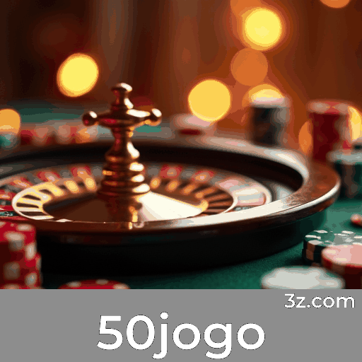 Desbloqueie Privilégios Exclusivos com Sua Conta 50jogo