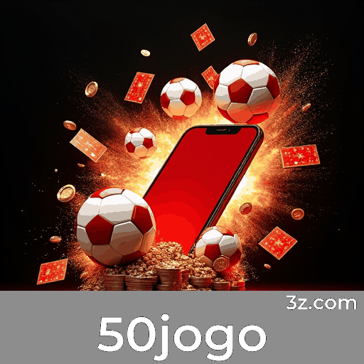 Desbloqueie Privilégios Exclusivos com Sua Conta 50jogo