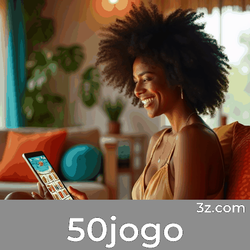 Descubra o Futuro dos Jogos e as Experiências Disruptivas na 50jogo