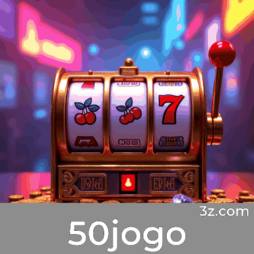 50jogo: Seu cassino online premiado e seguro